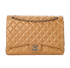 Maxi Classic Double Flap, front view
